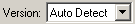 Select DBF Version