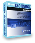 Advanced Exchange Recovery Boxshot