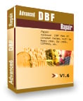 Advanced Outlook Express Recovery