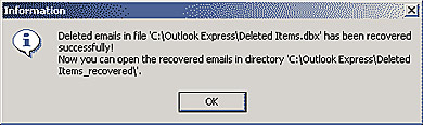 Message Box