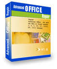 Advanced Office Repair