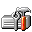 DataNumen Data Recovery icon