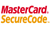 MasterCard Secure Code