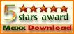 Maxx Download 5 Stars