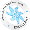 SoftChecker.com Excellent Award