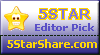 5StarShare Award