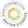 FileEdge.com Editor's Choice
