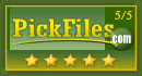 PickFiles 5 Stars