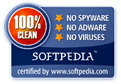 Softpedia Award