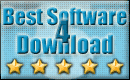 Best Software 4 Download 5 Star Award