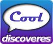Discoveres Cool Award