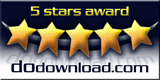 Dodownload 5 Star Award