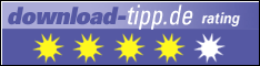 Download-Tipp 4 Star Award