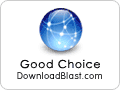 DownloadBlast 5 Star Award