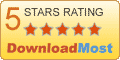 Download Most 5 Star Award