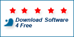 DownloadSoftware 4 Free 5 Star Award