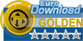 EuroDownload 5 Star Award