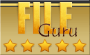 Fieguru 5 Star Award