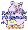 FileHungry 5 Stars