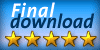 FinalDownload 5 Stars