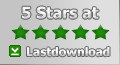 Last Download 5 Star Award