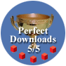Perfect Downloads 5 Cubes