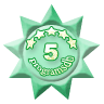 ProgramDB 5 Star Award