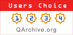 Qarchive Award