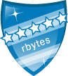 Rbytes Award
