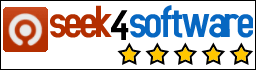 Seek4software 5 Star Award
