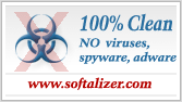 Softalizer Clean Award