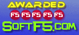 SoftF5 5 Star Award