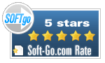 Soft-Go 5 Star Award