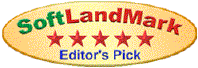 SoftLandMark Editor's Pick