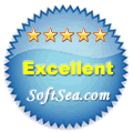 Softsea 5 Star Award