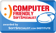 Softspecialist 5 Star Award