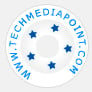 Techmediapoint 5 Star Award