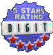 Thesmartdigit 5 Star Award