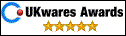 UKwares 5 Stars