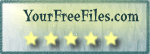 YourFreeFiles 5 Star Award