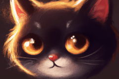 猫咪