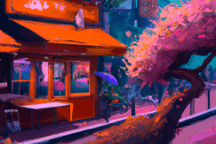 日式居酒屋