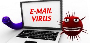 email-virus