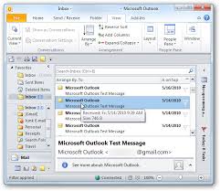 Can Previewing a Compromised Email in Ms Outlook lead to a virus infection