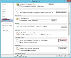 Tips to tackle scrolling issue in Ms Outlook