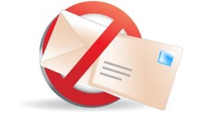 Block Emails with Blank Senders in Outlook