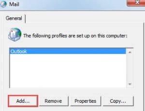outlook crashes when opening deleted folder outlook crashes when opening deleted folder