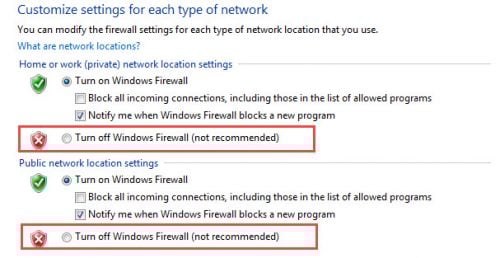 6 Solutions to Outlook Error “The connection to the server was interrupted”