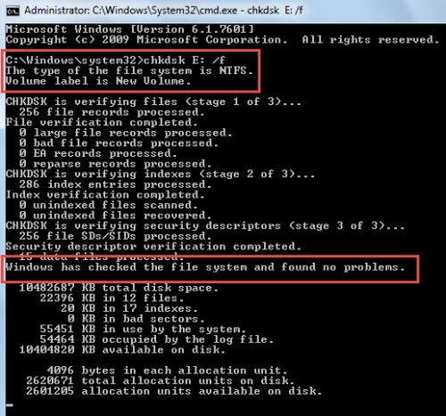 How to Solve Data Error (Cyclic Redundancy Check) in Outlook