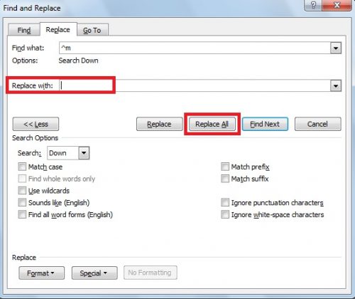 6 Ways To Quickly Remove Unwanted Blank Pages In Your Word 6-ways-to-quickly-remove-unwanted-blank-pages-in-your-word